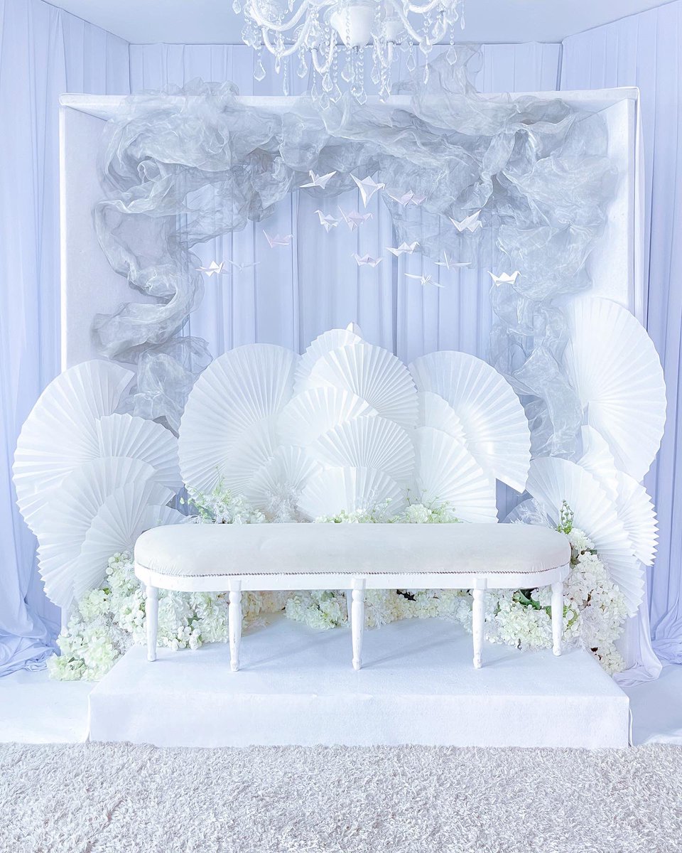 Fleursdeco_'s tweet photo. 22/2/2022 #pelaminrumah #pelamindewan #pelaminnikah #pelamintunang https://t.co/sb6oZQfA5C