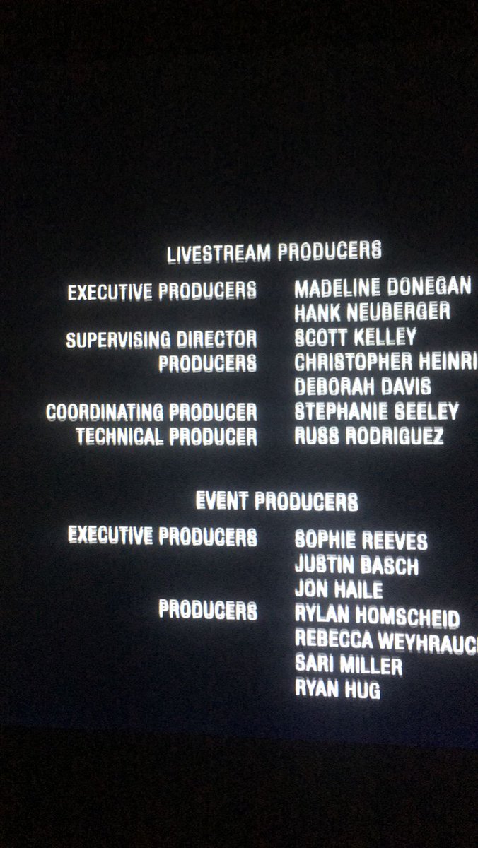 audio team going to jail tonighttt

#DONDA2