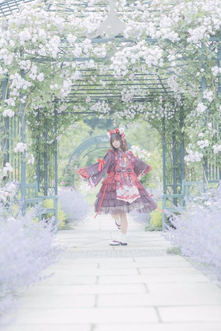 Twitterのコスプレ画像14