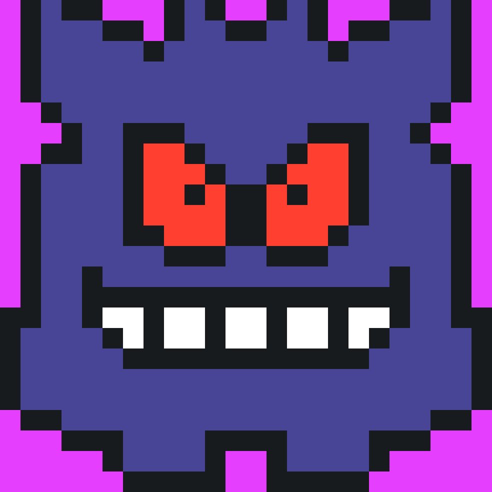 GM guys😎
New drop🔥🔥🔥

CPJ #6

Other item will expire bit 0.008~
3hours left, please find your favorite!!!

opensea.io/collection/cpj

#NFTdrop #NFTGiveaway #opensea #NFTartist #NFTCommunity #nftcollector #NFTJapan