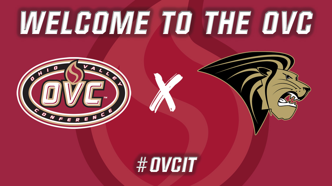 𝗜𝘁'𝘀 𝘁𝗶𝗺𝗲 𝘁𝗼 𝗺𝗮𝗸𝗲 𝗶𝘁 𝗼𝗳𝗳𝗶𝗰𝗶𝗮𝗹 ...

Lindenwood University (<a href="/LU_Lions/">Lindenwood Athletics</a>) will become a member of the Ohio Valley Conference beginning July 1, 2022.

Details: bit.ly/OVCWelcomesLin…

#OVCit | #OneRoar