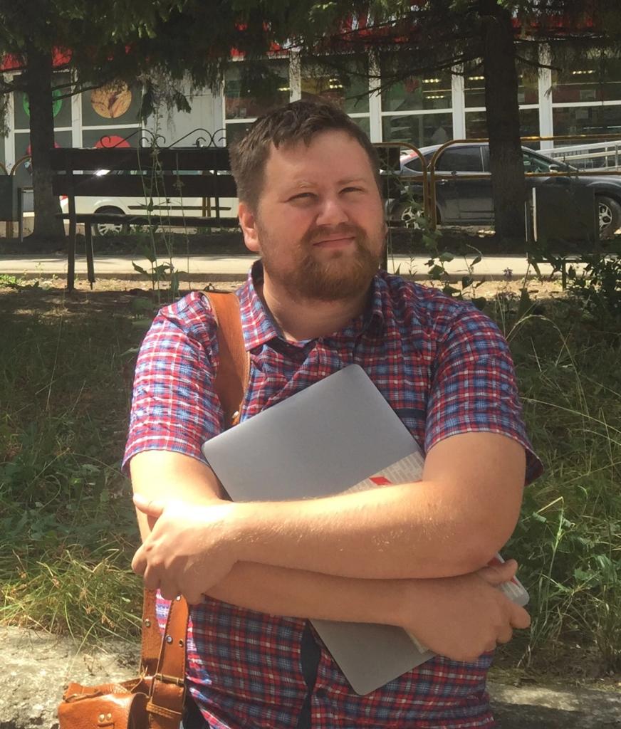 Сегодня день своего рождения отмечает замечательный человек, надёжный друг, примерный семьянин и заботливый отец <a href="/RSheshikov/">Roman Sheshikov</a> . Ром, с днюхой!