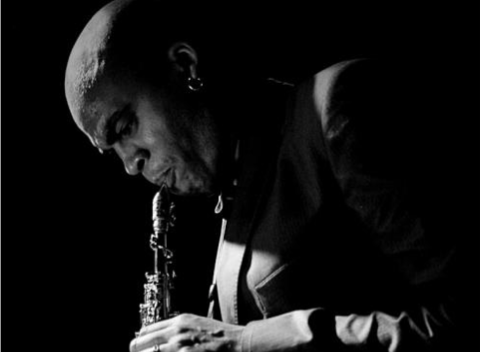 Happy Birthday Wayne Escoffery!

 