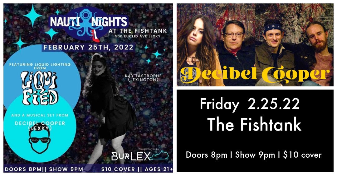 Friday night. Let’s gooooo…