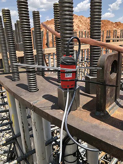 Concrete Sensors: Working and Types
Read more buff.ly/3BC7aC2

#ConcreteSensors #Sensors #MobileApplication #BluetoothConnection