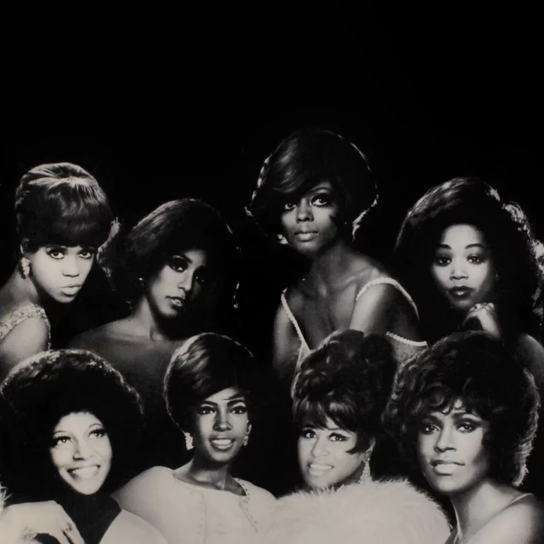 Have our followers watched the "Supremes 60th" documentary, with Mary's latest interview? 
What did you think? Tell us about! 🥰😃