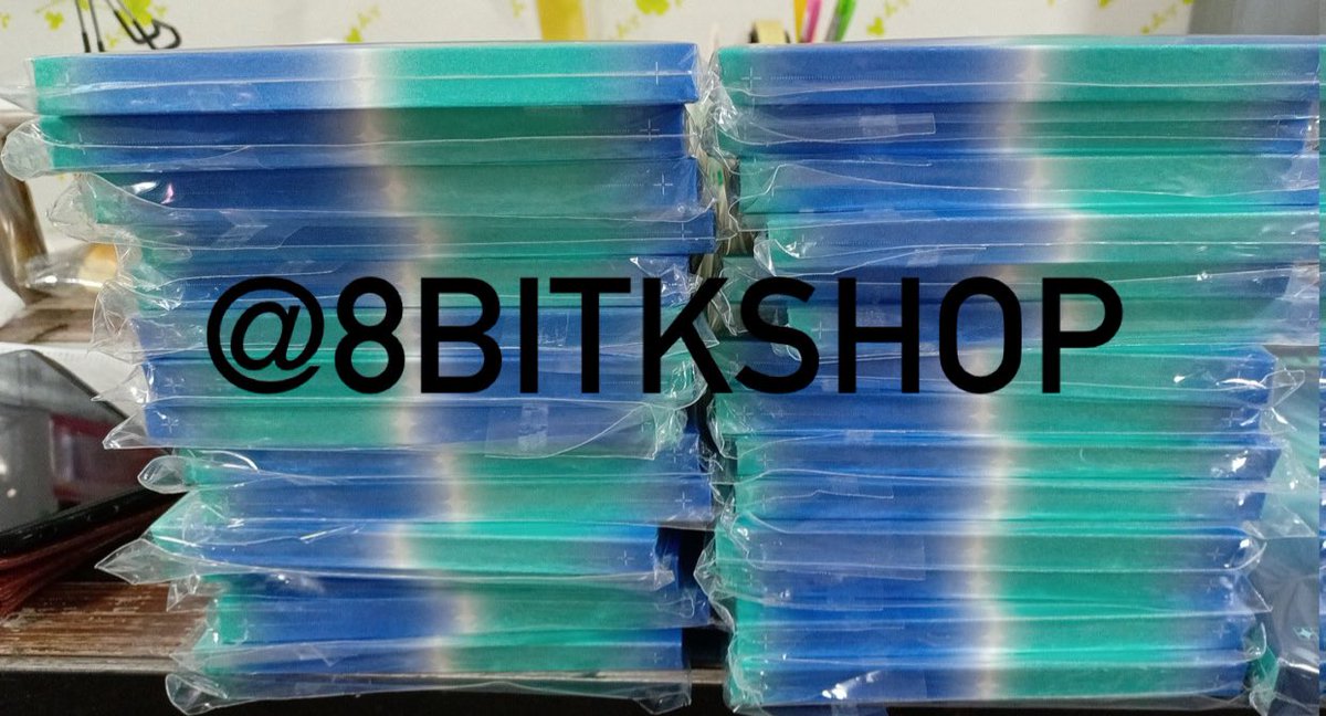 8BIT KShop (@8BITkshop) / Posts / X