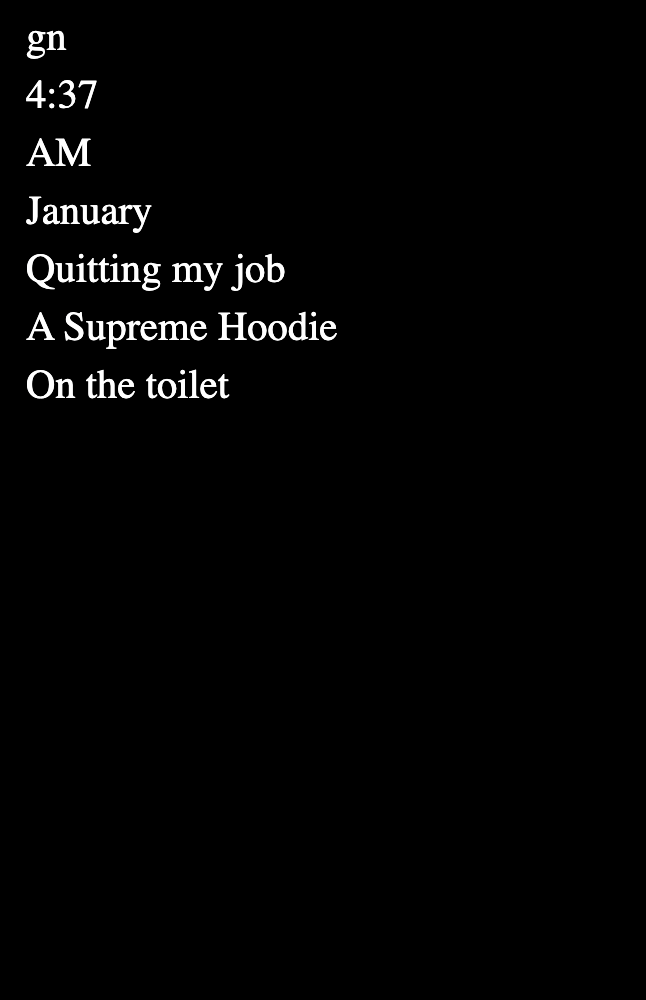 kuyamark's tweet photo. thanks again @infinityonchain @CurtisWasHere &amp; team for the gift. i can't help but feel your BYOT is foreshadowing january 2023. 

can't wait to see the @doodles twins or @3landersNFT in NYC Times Square https://t.co/NY50BqRVhF