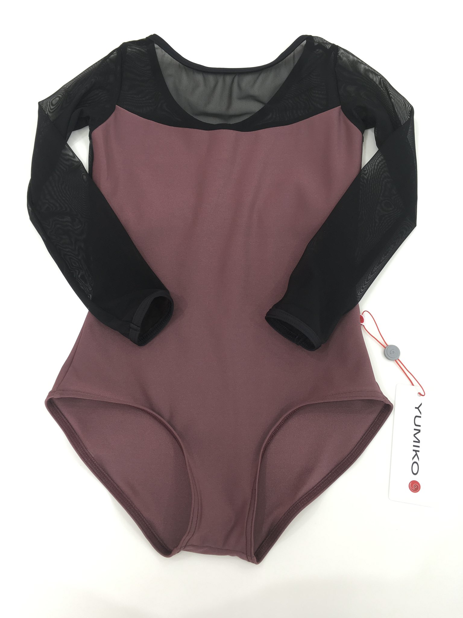 YUMIKO レオタード yumiko レオタード 3点