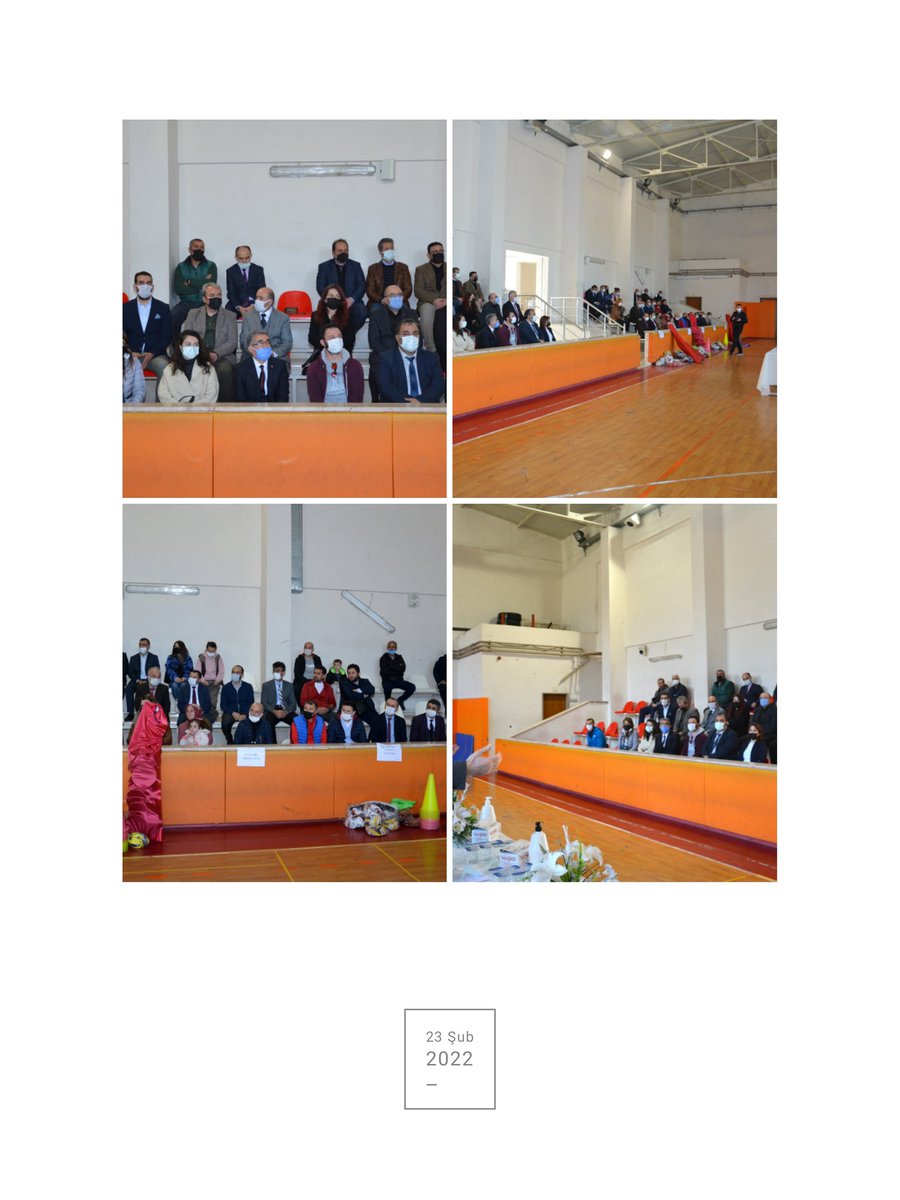 Kaymakamlığımız, Belediyemiz,  Gençlik ve Spor İlçe Müdürlüğümüz ile yürüttüğümüz “Sporda Başarı İş Birliği İle Gelecek” adlı 'Okul Sporlarını Güçlendirme Projesi' ve #SporSakarya kapsamında okullarımıza spor malzemeleri teslim edildi. <a href="/icislerierenler/">Erenler Kaymakamlığı</a> <a href="/gunhanyazar/">Günhan Yazar</a>