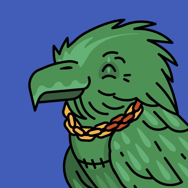 aaronhoffman3's tweet image. Always said I was a bird in a past life, happy with some bloody gold 🦅☺️ @Deadfellaz 🤝