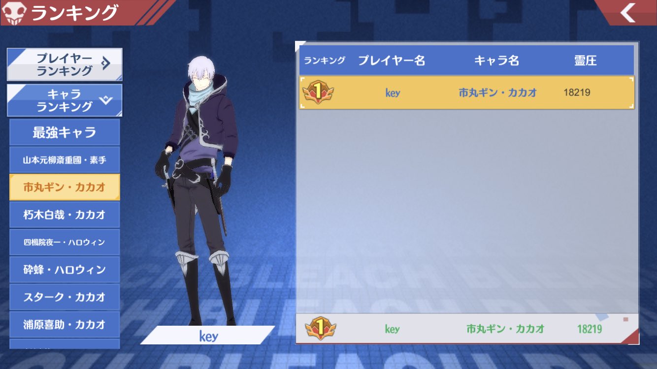 Key S5 Key Twitter