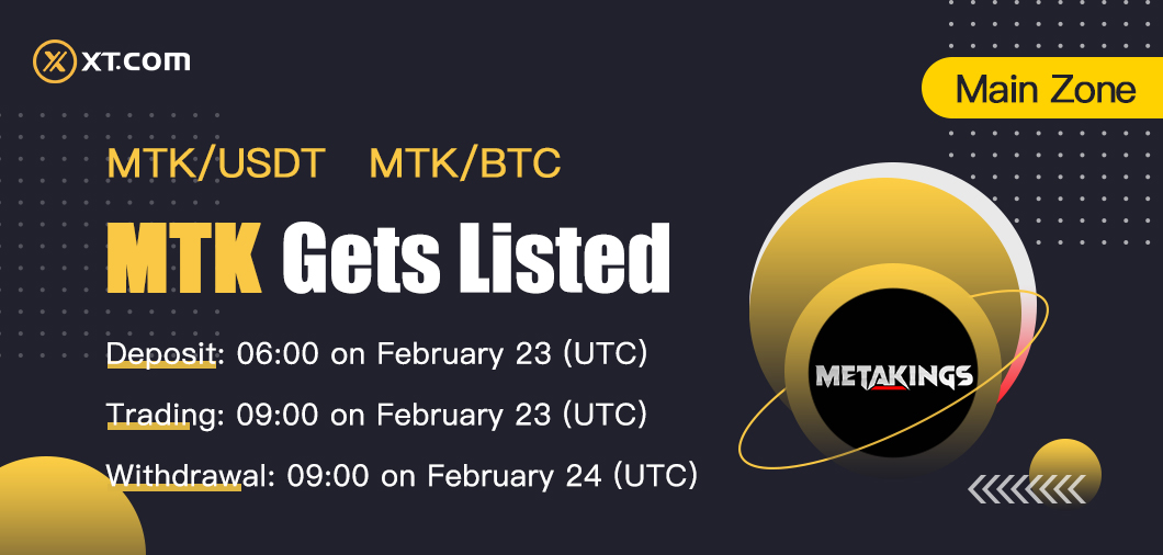 XT Exchange 🚀 tweet media