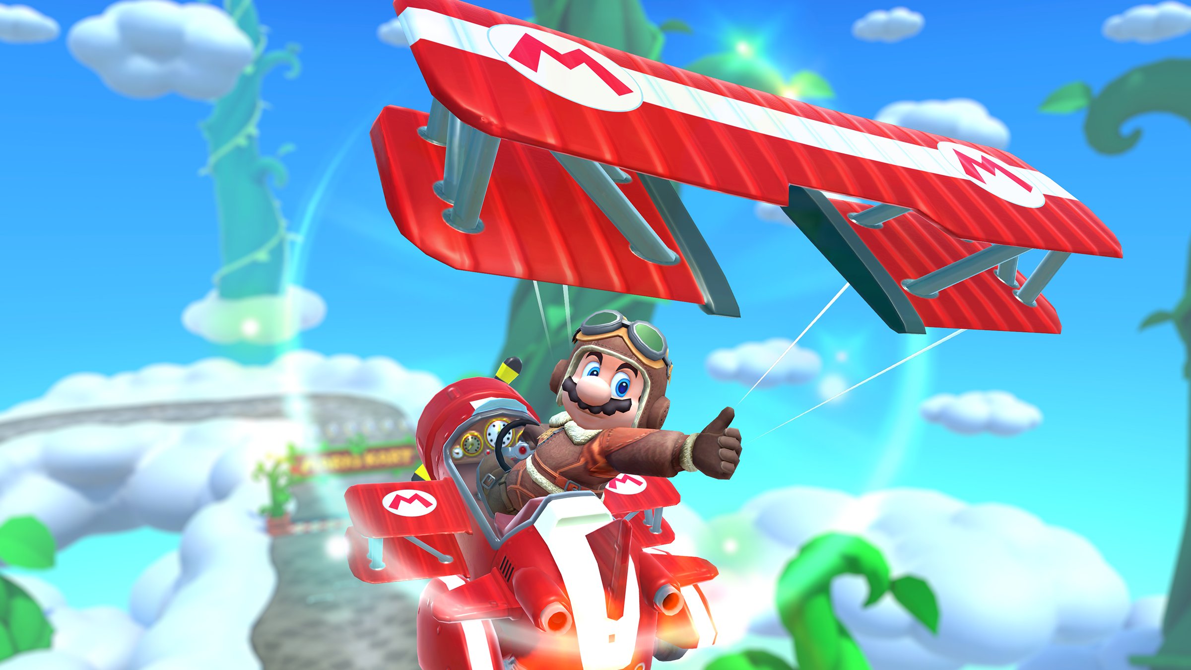 Mario Kart (Tour) News on X: News/Datamining: There will be the special  pipe and one Week 2 pipe for the Singapore Tour! Are you going to pull? # MarioKartTour #MKTN Thanks to: Trash!