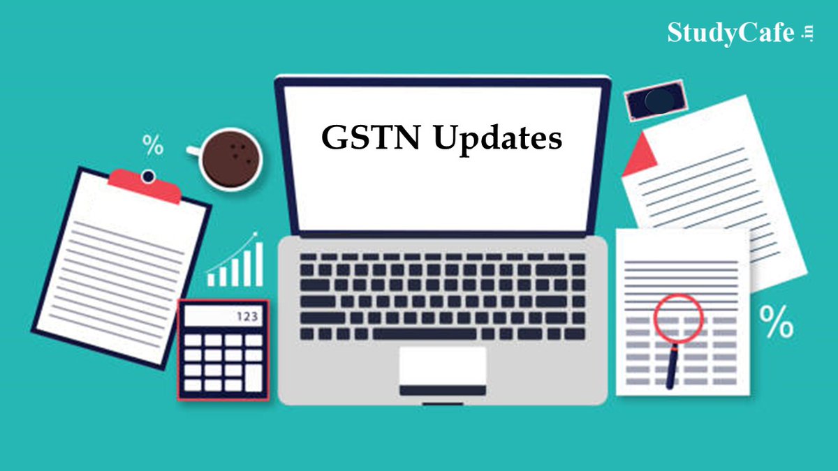 studycafe_in's tweet image. GSTN Updates: Upcoming GSTR-1 enhancements &amp;amp; improvements dlvr.it/SKTlY3 #GST #FORMGSTR1 #GSTPORTAL #GSTUpdate Twitter @castudycafe