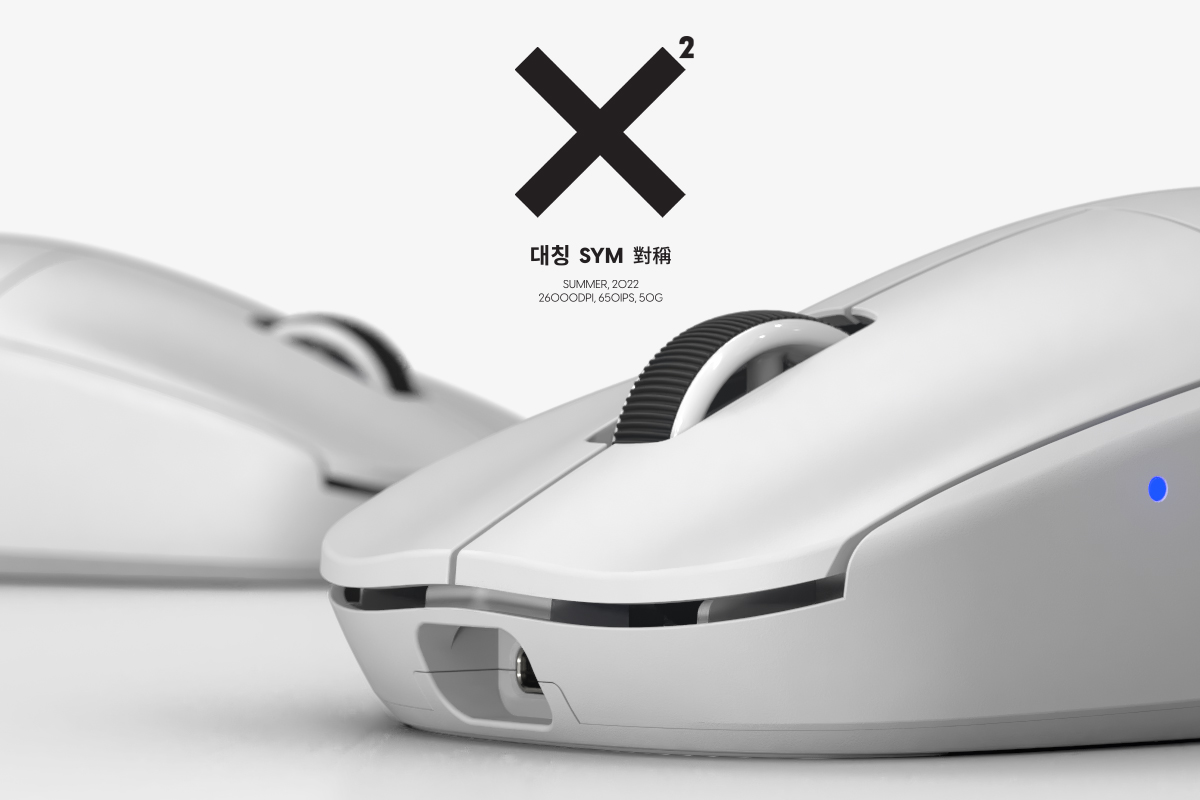 Pulsar Gaming Gears on Twitter: 完全オーダー pulsar X2 wireless MEDIUM PC周辺機器