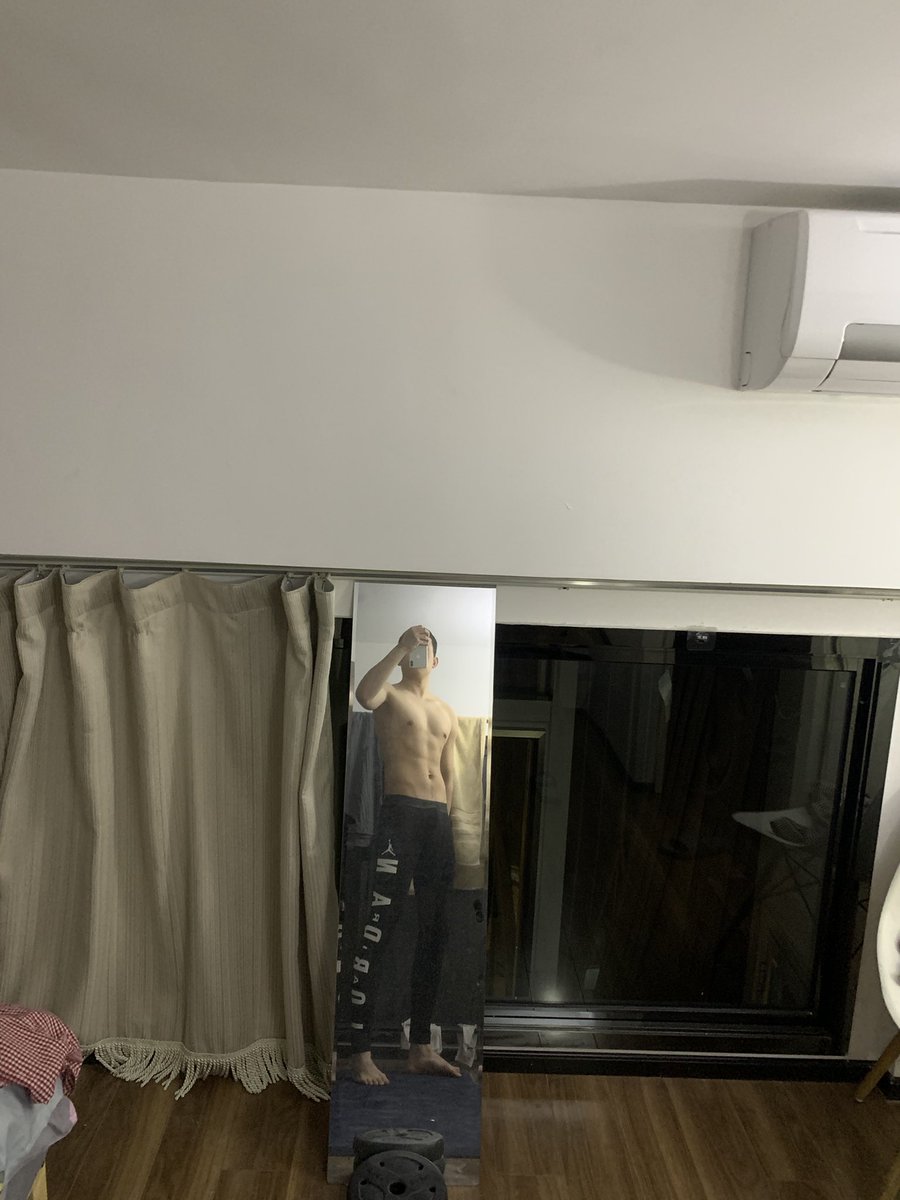 🤯最近欲望有点过盛