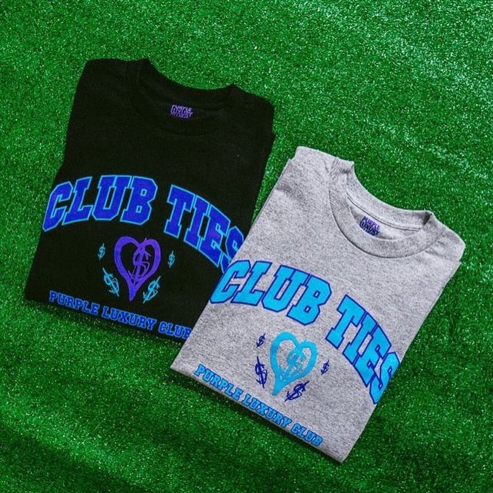 PLCxTies's tweet photo. Come shop with us. New #ClubTies collection available now 💜

https://t.co/StsP0j6mpE https://t.co/786CYcYhRu
