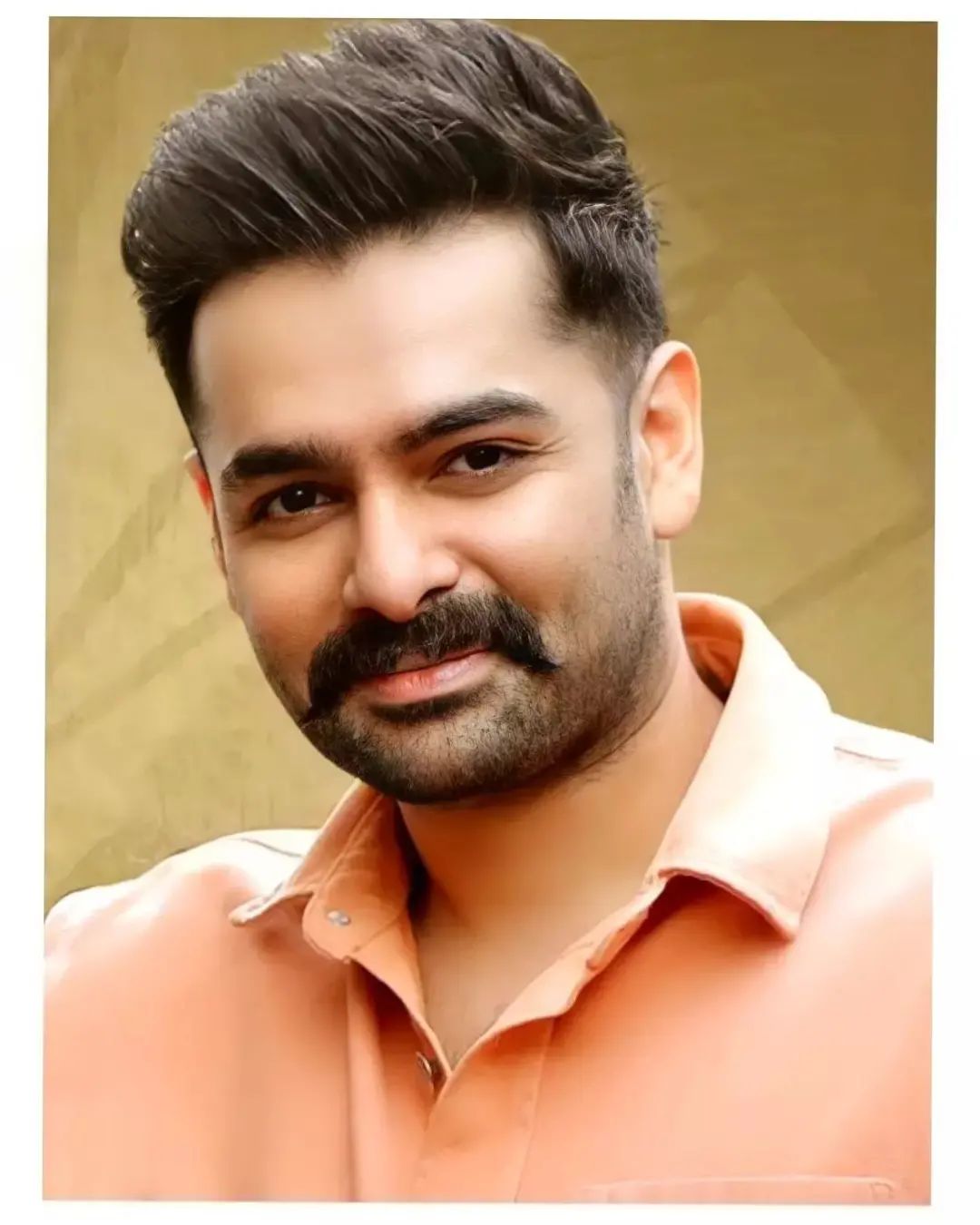 Ram Pothineni Latest Visuals At Shooting Location  Warrior  Daily Culture   YouTube