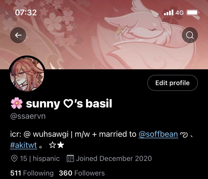 🔪 sunny ♡’s basil (@ssaervn) / Posts / X