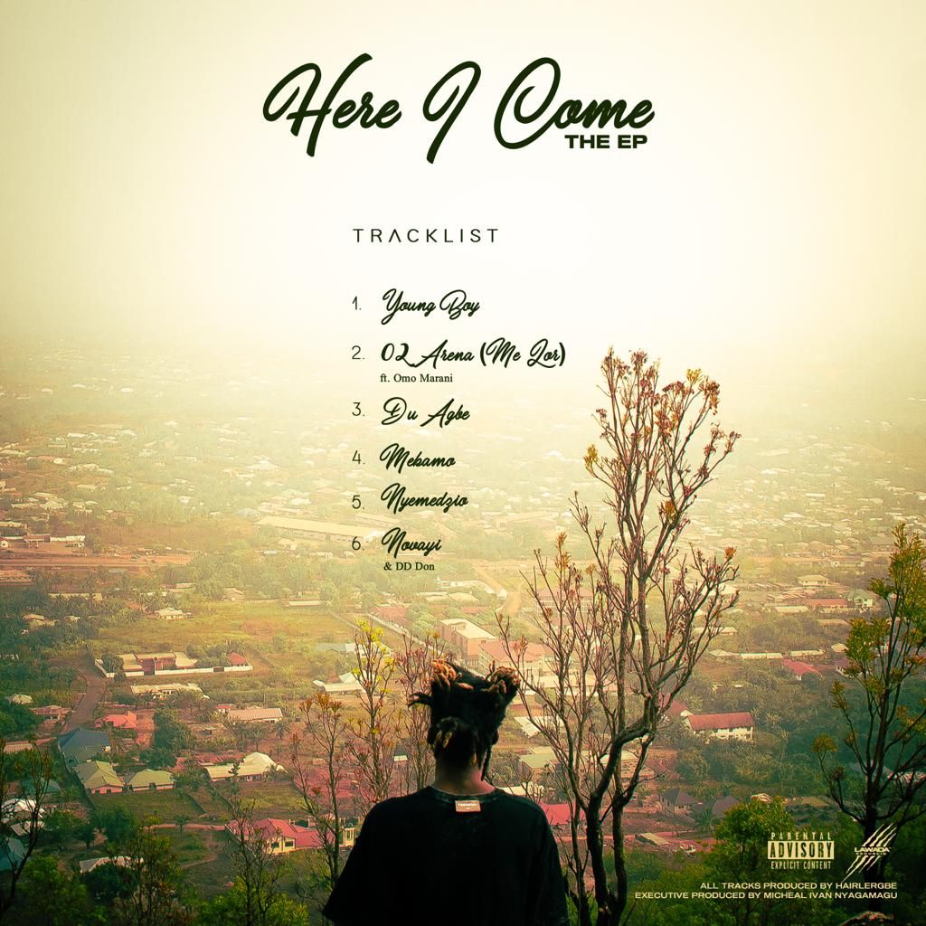 quame_banton's tweet photo. #Mekamo from #HereiComeEP by @chief__one is my Jam for the day.
:
Kindly go stream the EP π¬ππ₯π₯ https://t.co/5OXzlN6OtN