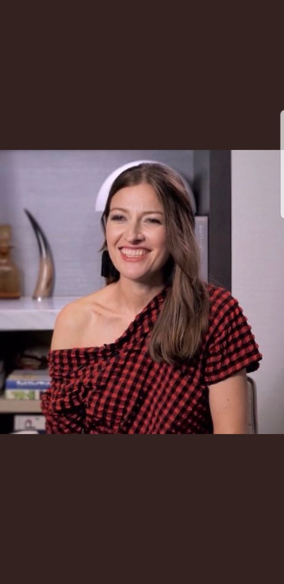 Happy Birthday gorgeous girl.  Love you Kelly Macdonald 