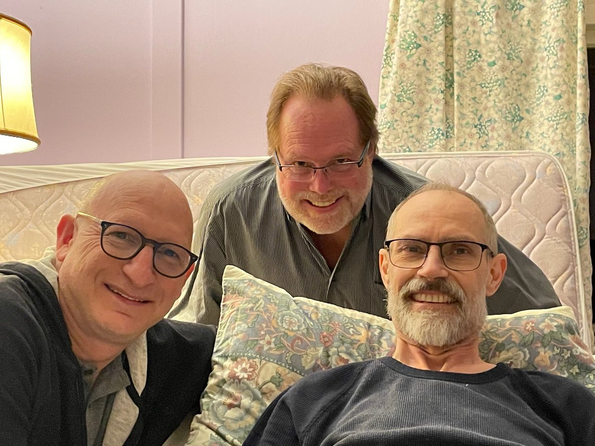 stephen ferguson tweet media