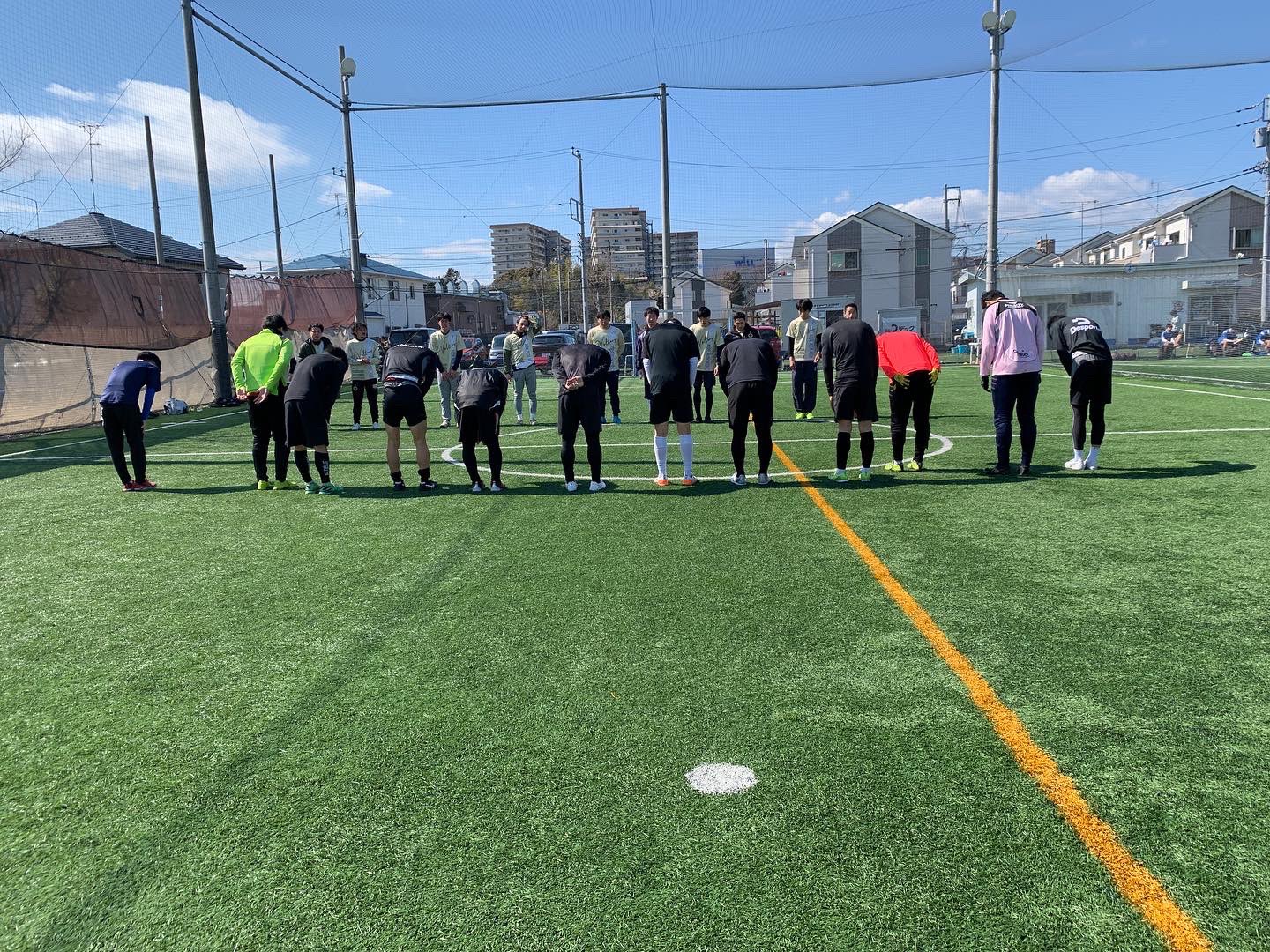 松原 君守 Pitto21 Twitter