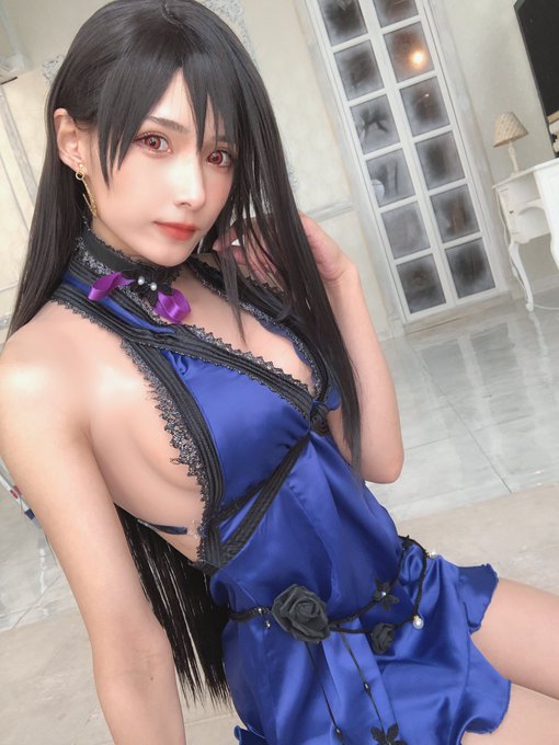 コスプレイヤーさかなのTwitter画像30