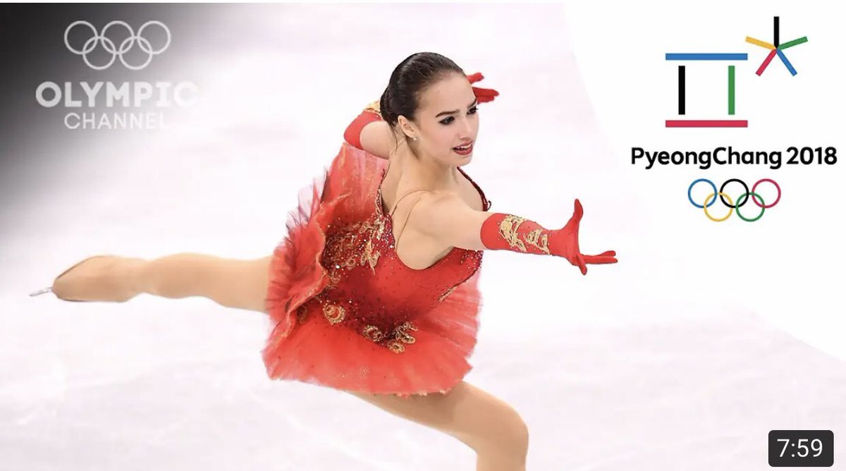 Team Zagitova (@teamzagitova) on Twitter photo 2022-02-23 06:40:51 Невероятный Дон Кихот Олимпийской Чемпионки! 4года назад!💫 10 миллионов просмотров 🤩 youtu.be/TlXCk1LDlC0 #АлинаЗагитова #AlinaZagitova⠀ #ザギトワ #アリーナザギトワ⠀⠀ #OlympicChampion Невероятный Дон Кихот Олимпийской Чемпионки! 4года назад!💫 10 миллионов просмотров 🤩 youtu.be/TlXCk1LDlC0 #АлинаЗагитова #AlinaZagitova⠀ #ザギトワ #アリーナザギトワ⠀⠀ #OlympicChampion