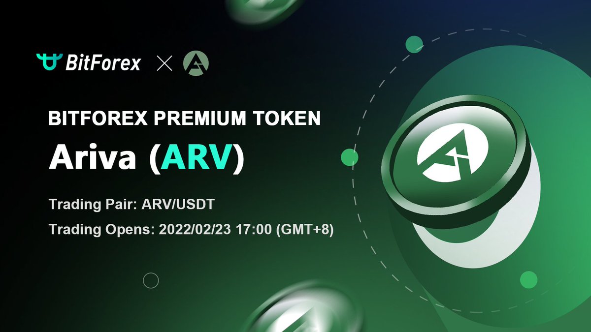 BitForex tweet media