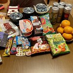 ツイートに含まれる画像