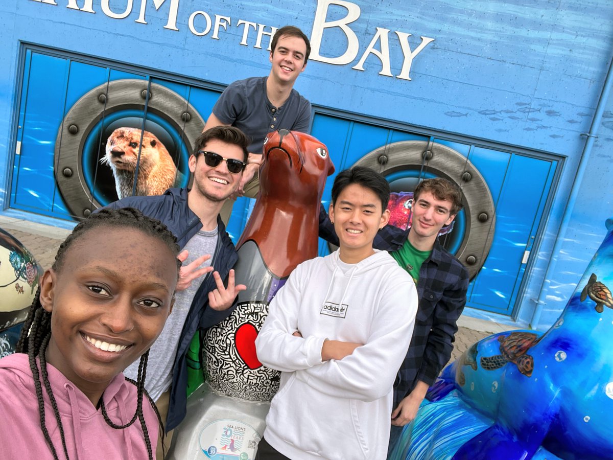 Notre Dame-California tweet media