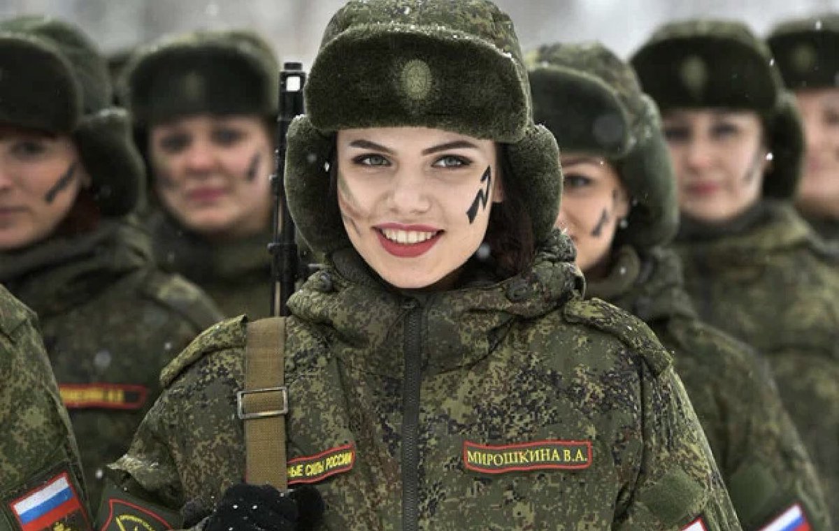 помощь женам контрактников