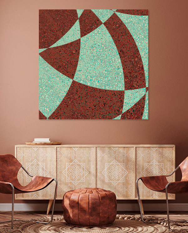 "Cocoa and pistachios"
The next #NFT  from the new "S1AK Generative Art" series is arrived !!!
Dimensions: 5000x5000 pixels

opensea.io/assets/0x495f9…

#NFTs #NFTsales #NFTCommmunity #NFTartist #nftart #nftcollector #genart #generativeart #withFND