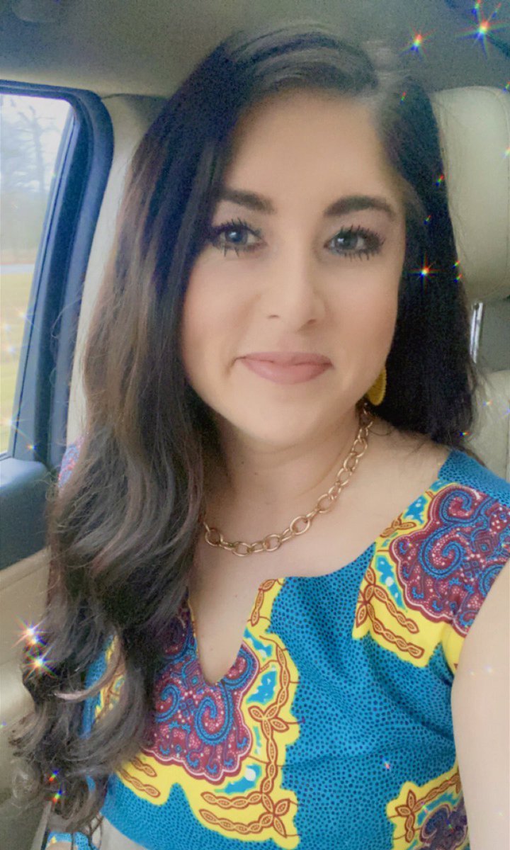 Katelyn Leitner, Ed.D. tweet media