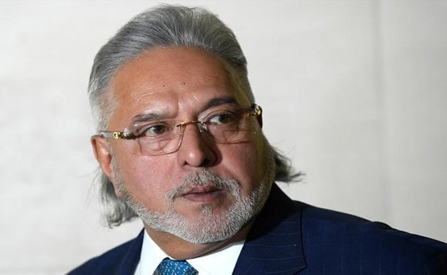 ndtv's tweet photo. 🔴 ₹ 18,000 Crore Returned To Banks From Vijay Mallya, Others: Centre https://t.co/eX0jImH7xP https://t.co/B7vl8vE4JS