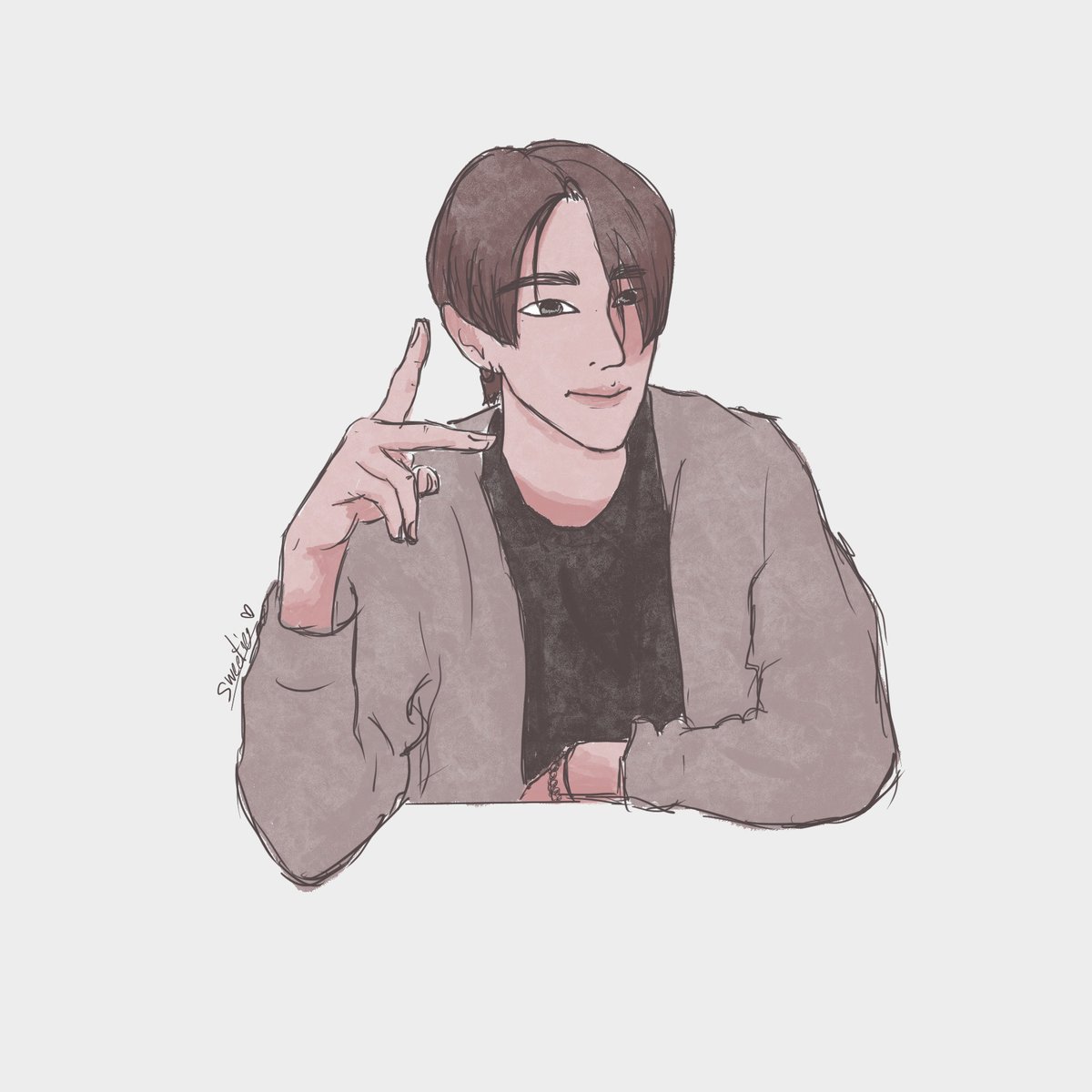 swtnn__'s tweet photo. รุ่นพี่ที่รัก
#MUZIN #BAE173 #무진 #GHzDraw
@BAE173_member @BAE173_official https://t.co/TUt1TBMWcy