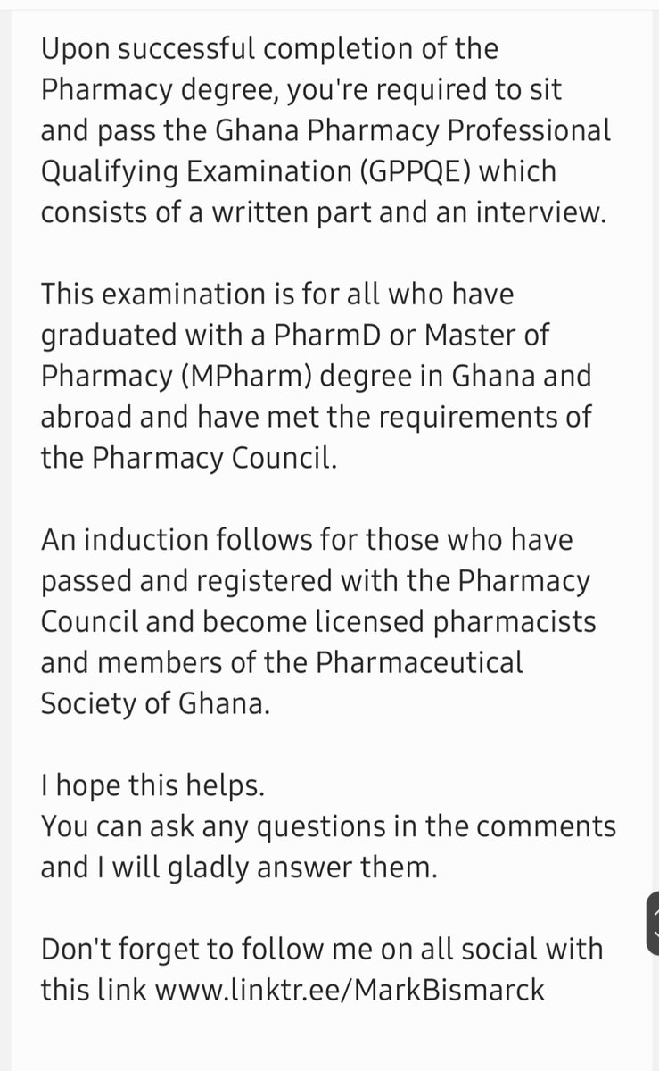 Mark Bismarck tweet media