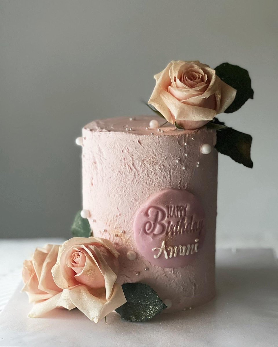 Melpeters_x's tweet photo. Ammi cakes https://t.co/CZGj91M8Ip