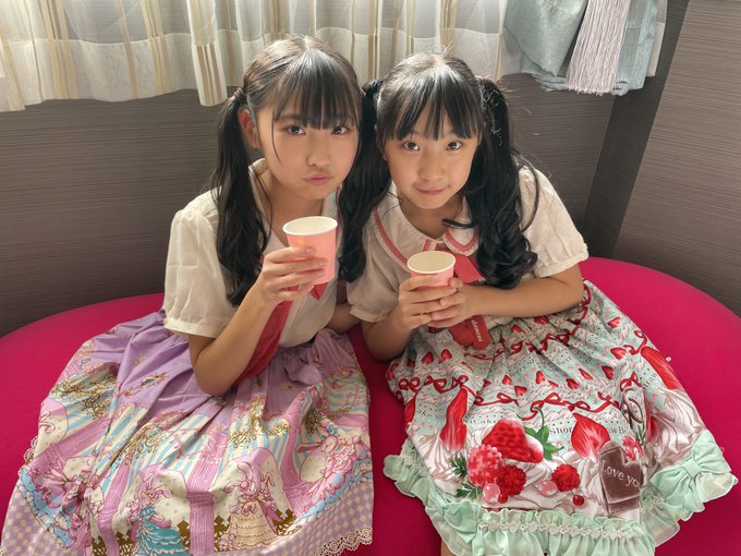 Twitterのコスプレ画像17