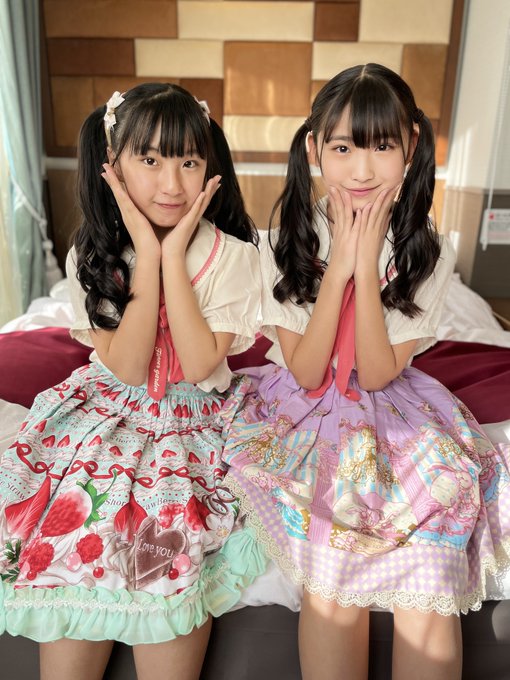 Twitterのコスプレ画像18