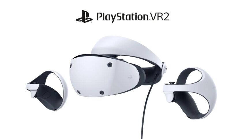 VRDigest_'s tweet image. vrdigest.ru/articles/plays…

🔥 Sony показала дизайн PlayStation VR 2‼

#vr #vrdigest #virtualreality #vrnews #Sony #PlayStationVR2 #PSVR2 #технологии #vrgames #виртуальнаяреальность