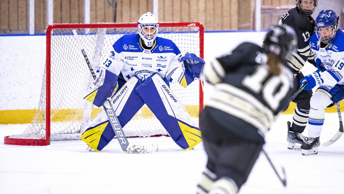 SDHLse's tweet photo. .@sdehockeydam vill närma sig @leksands_if i tabellen
https://t.co/QtTZucDR0Z
#SDHL #svssdhl #ishockey #twittpuck #SDELIF https://t.co/heBRB4PWCF