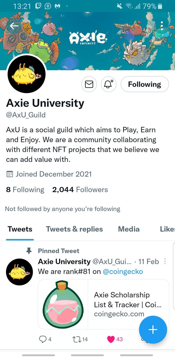 OnePunc93373699's tweet photo. @AxU_Guild https://t.co/utWZVlSNgf