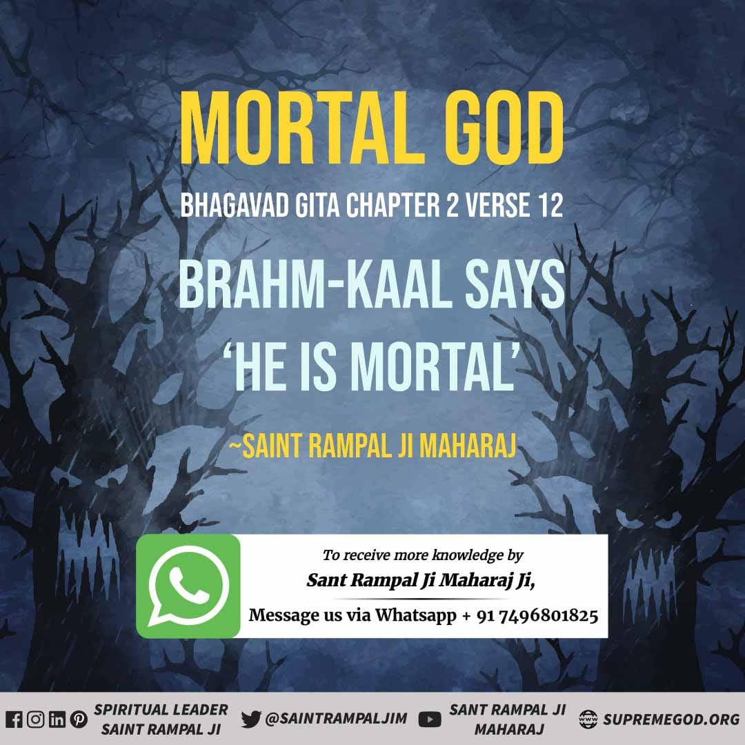 Rameshw51244319's tweet photo. ##Age_Of_Deities
 Along with the age of triple gods, we will also tell the age of their father and grandfather.
Watch 💫Sadhna https://t.co/y2ODxP8qxr