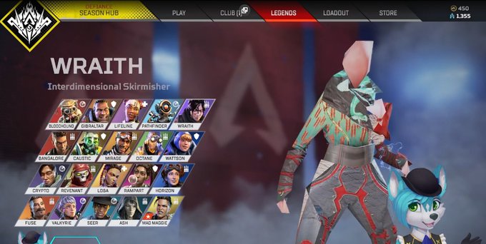 high quality apex legends https://t.co/Fa8pG2ENba<a href="/tag/apexlegends"class="tags"><span>#apexlegends</span></a>