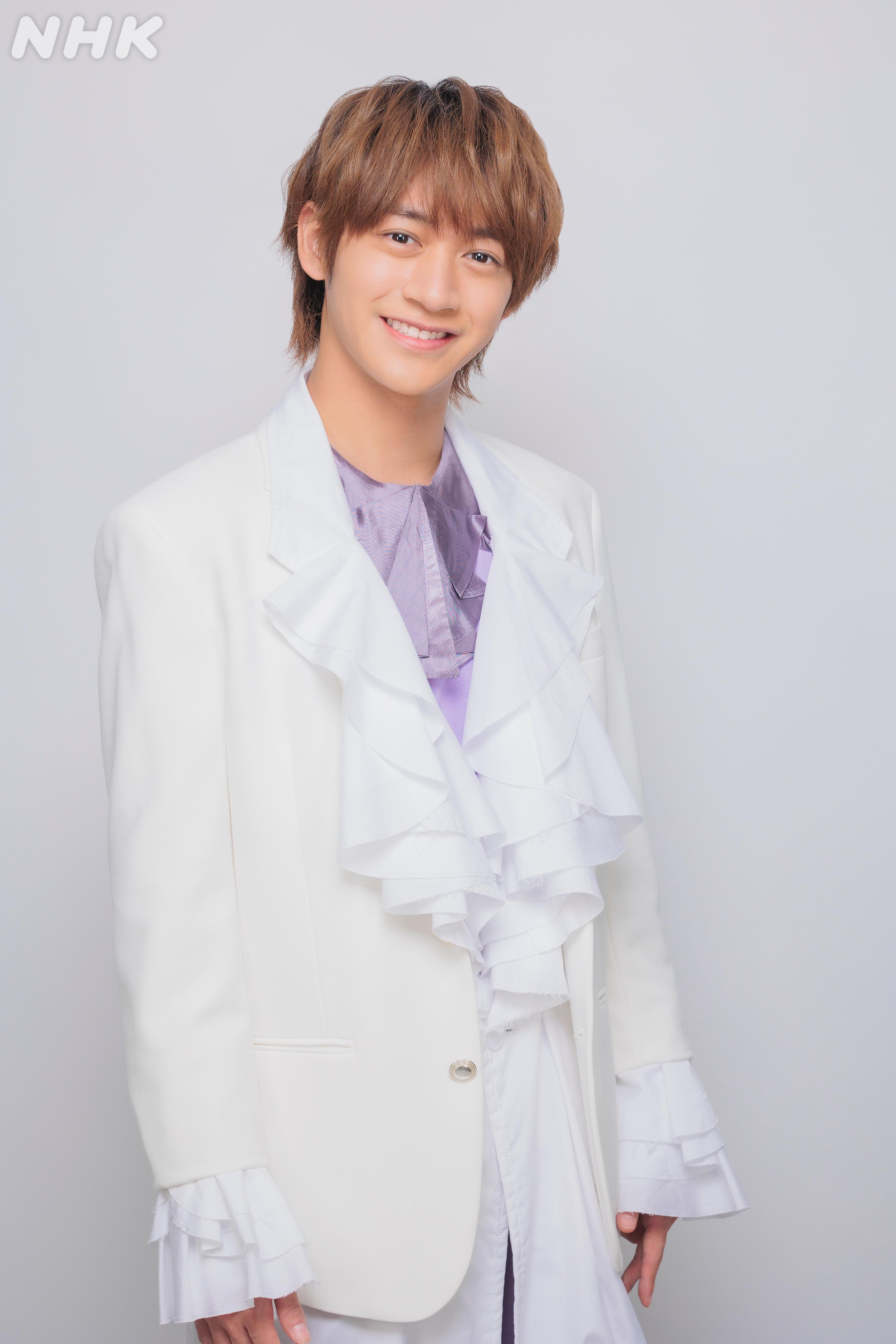 ジャニーズJr. 美 めまぐるしく 少年 藤井直樹 2021.4~2022.3 ジャニーズJr. 美 めまぐるしく 少年 藤井直樹 2021.4~2022.3
