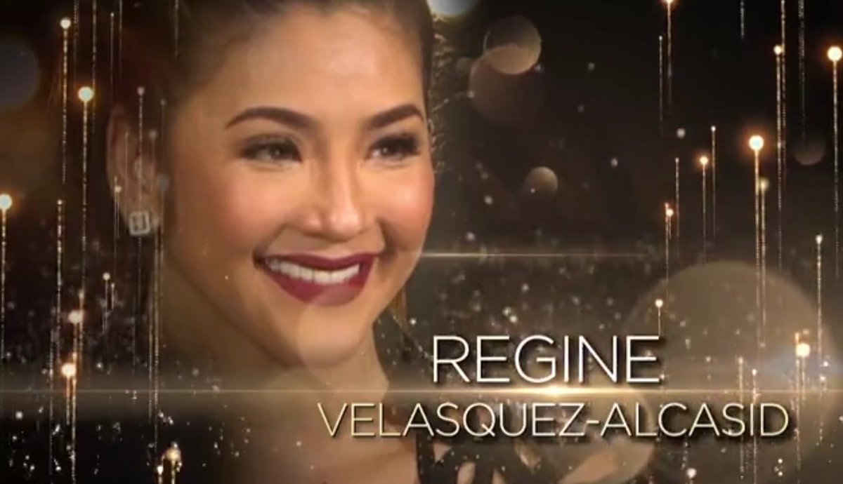 iamcatlenggg's tweet image. Multi-awarded music icon
Globally acclaimed diva
Total Performer

Regine Velasquez FOREVER #KapamilyaStrong2022