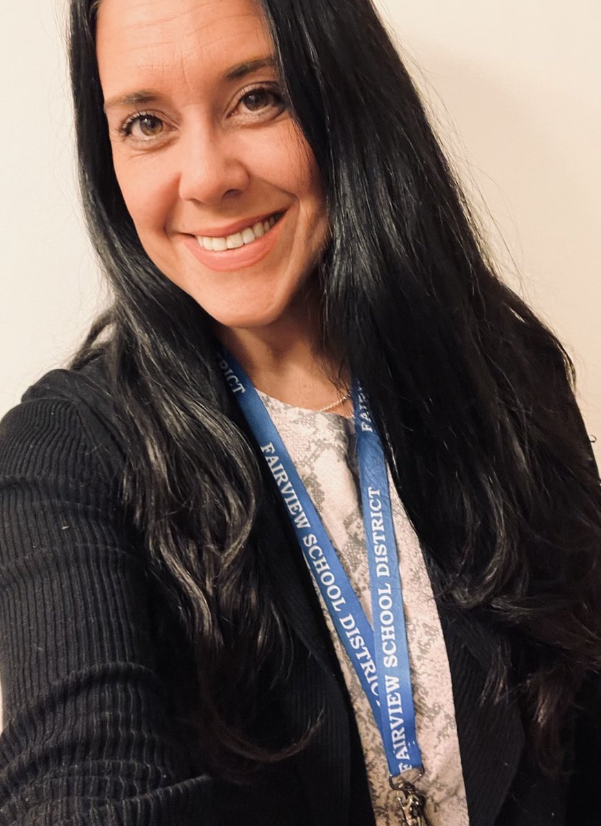 Mrs. Coloma 🍎 tweet media